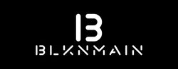 BLKNMAIN logo